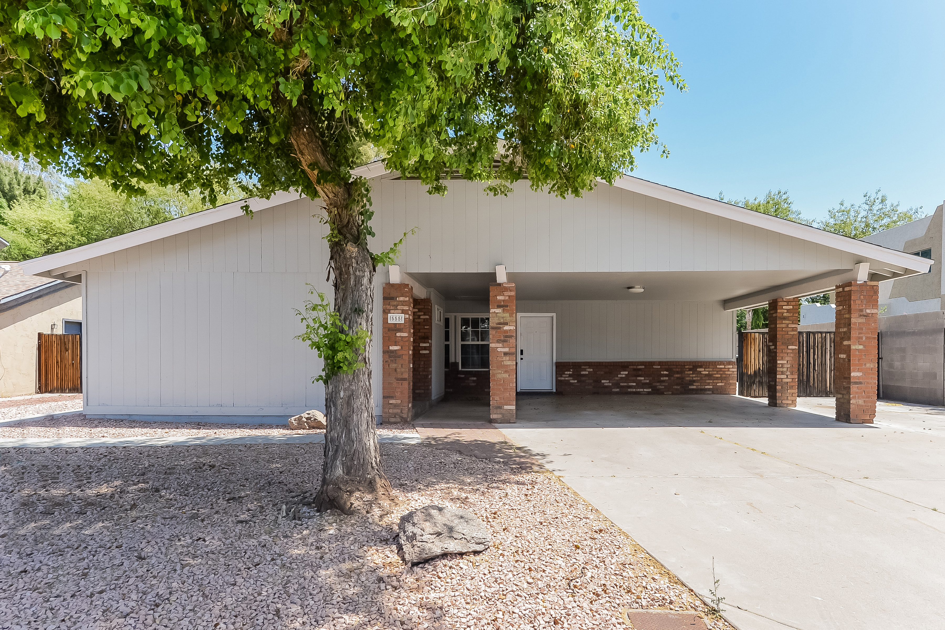 555 North Elm Mesa, AZ 85201